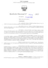 Vista preliminar de documento RD-UGEL-SURCUBAMBA-2025-000345