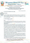 Vista preliminar de documento ORDENANZA MUNICIPALI 03-2025