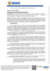 Vista preliminar de documento Acuerdo de Concejo n.° 76-2025-MPH