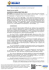Vista preliminar de documento Acuerdo de Concejo n.° 77-2025-MPH