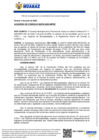 Vista preliminar de documento Acuerdo de Concejo n.° 78-2025-MPH