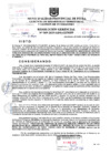 Vista preliminar de documento Resolución Gerencial N° 069-2025-GDTyGI-MPP