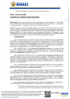 Vista preliminar de documento Acuerdo de Consejo n.° 80-2025-MPH