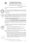 Vista preliminar de documento RESOLUCIÓN DE ALCALDÍA N° 070-2025-A-MDC