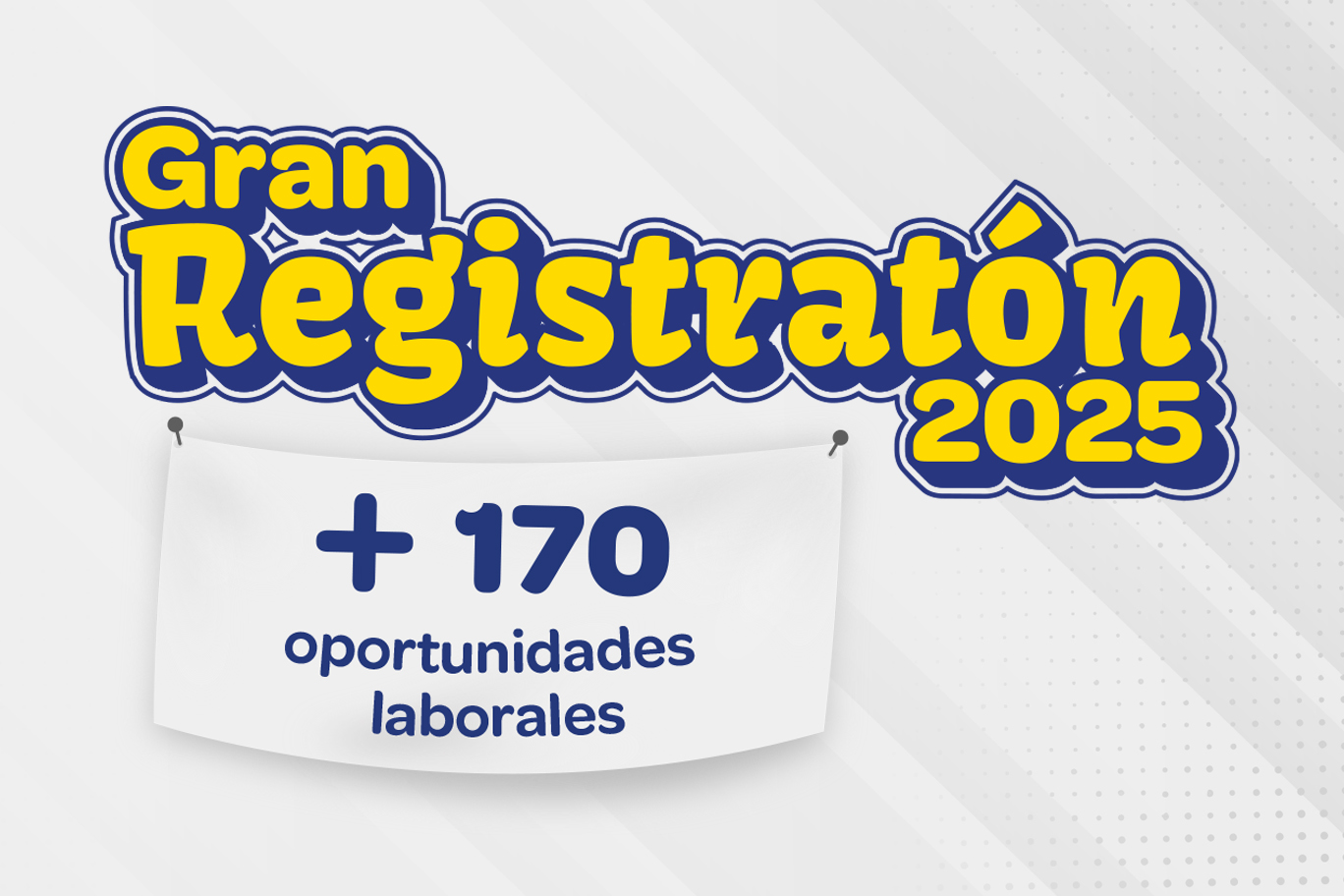 MTPE: Más de 170 jóvenes sin empleo serán capacitados por la UNI y SENATI para trabajar en reconocidas empresas de Lima