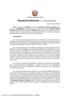 Vista preliminar de documento RD 378-2025-MINEM-DGM
