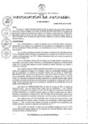 Vista preliminar de documento RESOLUCIÓN DE ALCALDIA Nº 296-2025 -MDC-A