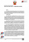 Vista preliminar de documento Resolución Directoral N° 255-2025-OGA-MINSA