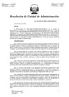 Vista preliminar de documento RESOLUCION ADM. N° 087 -2025 AFECTACION EN USO[R][R][R][R] (1)