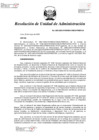 Vista preliminar de documento RESOLUCION ADM. N° 085-2025 - renovacion de afectacion en uso Pacora 30.05.2025[R][R][F][R]