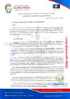 Vista preliminar de documento Acuerdo de Concejo N°025-2025-MDSR-CM