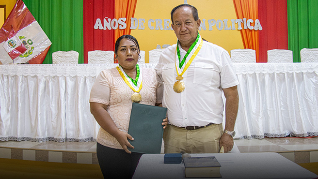 juramentacion