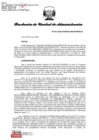 Vista preliminar de documento RESOLUCION ADM. N° 078-2025-FONDO X ENCARGO HT95818[R][R][R]