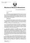 Vista preliminar de documento RESOLUCION ADM. N° 077-2025 -FONDO. POR ENCARGOH.T. 95817[R][R]u[R]