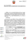 Vista preliminar de documento RESOLUCIÓN OFICINA DE ADMINISTRACIÓN N° I000143-2025-MTC-24-OA
