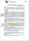 Vista preliminar de documento RESOLUCION DE GERENCIA MUNICIPAL N°042-2024-MPRM-GM