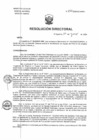 Vista preliminar de documento RD N°150-2025-DG-HNHU
