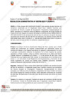 Vista preliminar de documento RESOLUCION ADMINISTRATIVA-000709-2025-P-CSJAN