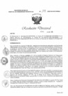 Vista preliminar de documento RD 108-2025-DG-HEP-MINSA (APROBAR LA TRANSFERENCIA DE FONDOS SUBCAFAE -MES DE MAYO 2025 HEP)