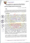 Vista preliminar de documento RESOLUCION DE GERENCIA MUNICIPAL N°043-2024-MPRM-GM