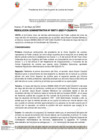 Vista preliminar de documento RESOLUCION ADMINISTRATIVA-000711-2025-P-CSJAN