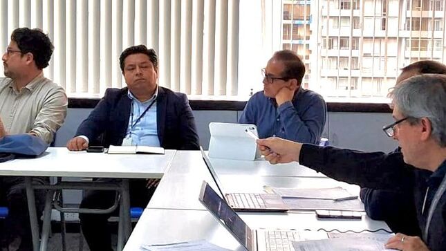 Gobierno Regional de Loreto impulsa diálogo intergubernamental con federaciones indígenas del Pastaza.