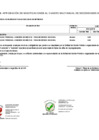 Vista preliminar de documento Cuadragésima Cuarto Modificación del Cuadro Multianual de Necesidades Bienes, Servicios y Obras 2025-2027