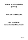 Vista preliminar de documento MAPRO 01