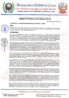 Vista preliminar de documento ACUERDO DE CONSEJO N° 29-2025-CM-MDCC-C