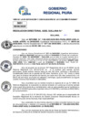 Vista preliminar de documento Resolucion Directoral N° 003458-2025