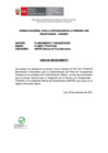 Vista preliminar de documento AVISO DE SINCERAMIENTO-MAPRO2020
