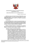 Vista preliminar de documento Resolución de la Unidad de Administración N° 0111-2025-SUNARP/ZRVIII/UA
