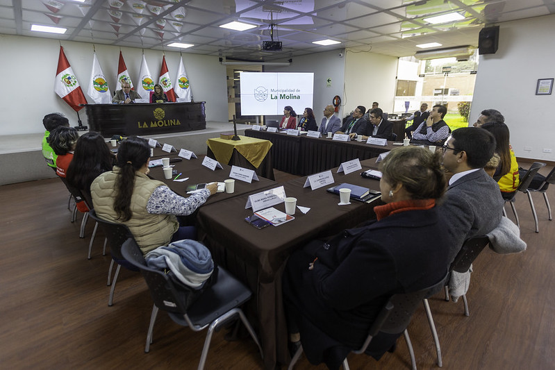 Sesión de CODISEC mostró resultados en seguridad