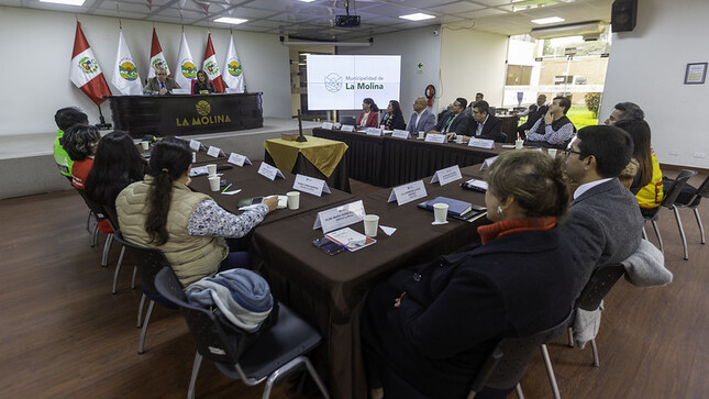 Sesión de CODISEC mostró resultados en seguridad