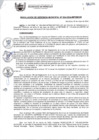 Vista preliminar de documento RESOLUCION DE GERENCIA MUNICIPAL N°054-2024-MPRM-GM