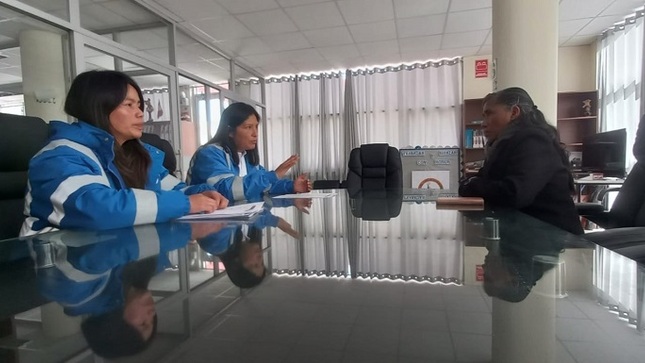 Reunión