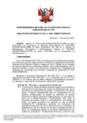 Vista preliminar de documento Resolución de la Unidad de Administración N° 0112-2025-SUNARP/ZRVIII/UA