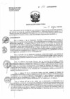 Vista preliminar de documento RD N°151-2025-DG/HNHU