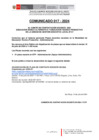 Vista preliminar de documento COMUNICADO-017-15-07-2024-_-Adjudicación-de-Plazas-en-ETP