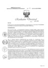 Vista preliminar de documento RD 111-2025-DG-HEP-MINSA (ACTUALIZAR LA CONFORMACION DE LA COMISION NEGOCIADORA PARA LA NEGOCIACION COLECTIVA 2025-2026 DEL HEP)