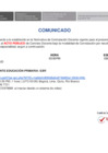 Vista preliminar de documento COMUNICAD1-1 (1)