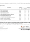 Vista preliminar de documento Nonagésima modificación del Cuadro Multianual de Necesidades 2025