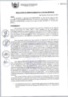 Vista preliminar de documento RESOLUCION DE GERENCIA MUNICIPAL N°062-2024-MPRM-GM