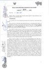Vista preliminar de documento RDREJ.0374-2025-DECLARAR DE OFICIO LA NULIDAD DE LA R.D. N° 3515-2024-UGEL-CH QUE FUNSIOAN EL CEBA JOAQUIN CAPELO Y CEBA SELVA CENTRAL