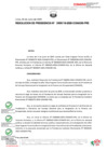 Vista preliminar de documento RESOLUCION DE PRESIDENCIA-D000116-2025-CONADIS-PRE
