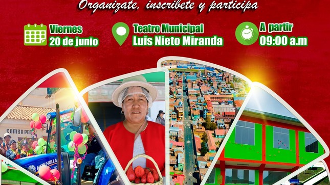  Primera Audiencia Pública de Informe de Rendición de Cuentas