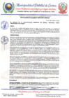Vista preliminar de documento RESOLUCION DE ALCALDIA N° 54-2025-A-MDCC-C