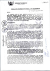 Vista preliminar de documento RESOLUCION DE GERENCIA MUNICIPAL N°064-2024-MPRM-GM