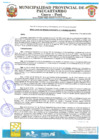 Vista preliminar de documento RESOLUCIÓN DE GERENCIA MUNICIPAL N°  0198-2025-GM-MPP/C