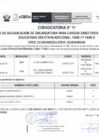 Vista preliminar de documento Convocatoria 11
